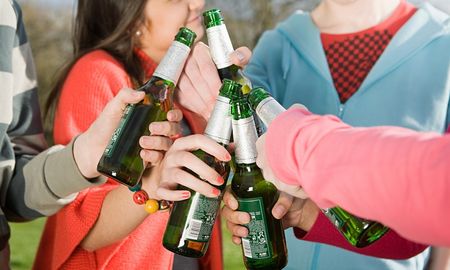 Непереносимость алкоголя — что это такое, симптомы, как лечить